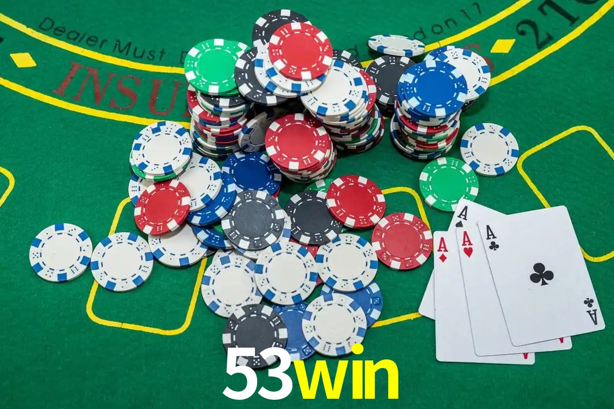 A Revolução dos Aplicativos de Jogos no 53win