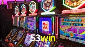 A Emoção da Loteria na 53win: Uma Chance de Mudança de Vida