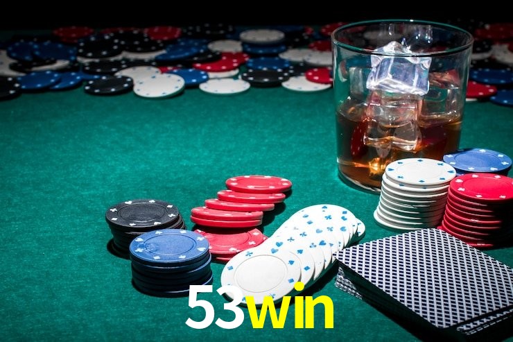 A Emoção da Loteria na 53win: Uma Chance de Mudança de Vida