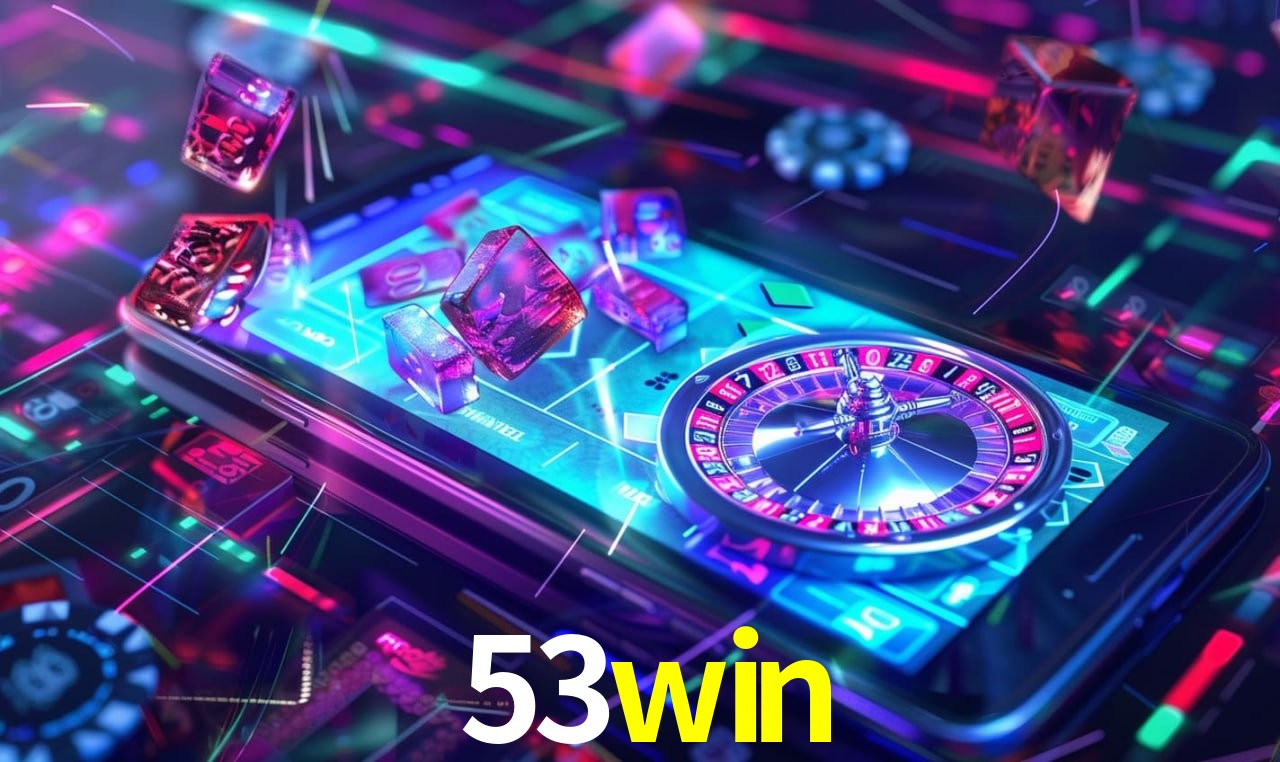 Desvendando o Mundo dos Jogos Virtuais na 53win